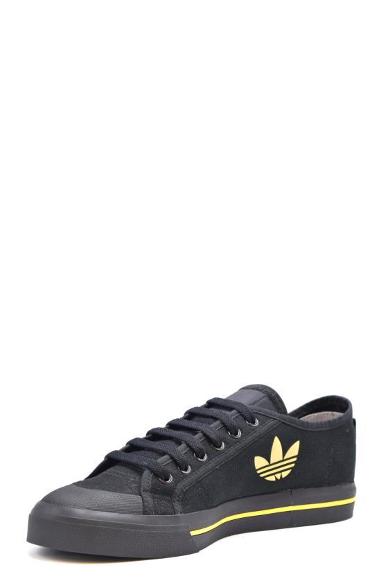  아디다스 바이 라프 시몬스 스니커즈 BB6727 black - ADIDAS BY RAF SIMONS