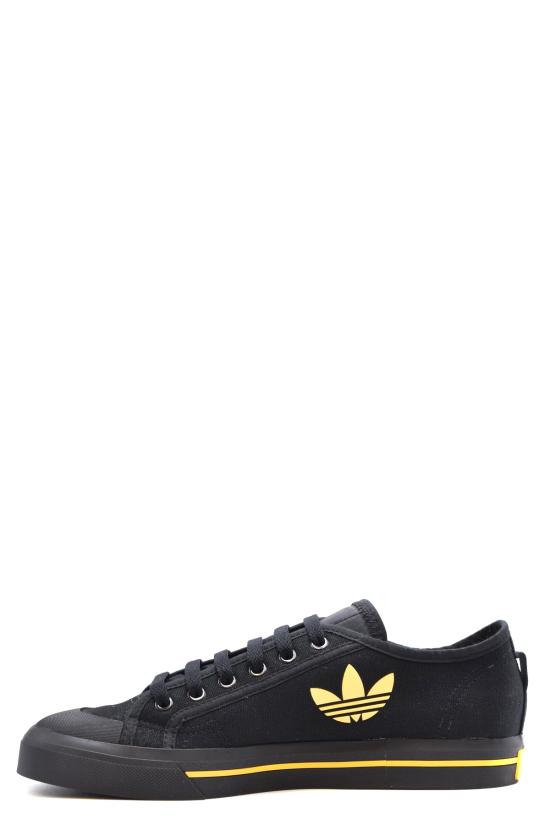 아디다스 바이 라프 시몬스 스니커즈 BB6727 black - ADIDAS BY RAF SIMONS