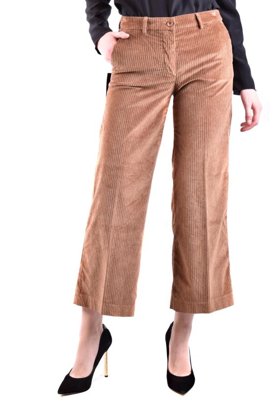  메이슨 스트레이트 팬츠 VBE021 brown