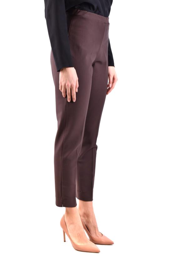  RAGNO 수트 팬츠 70598S brown - OTHER BRANDS