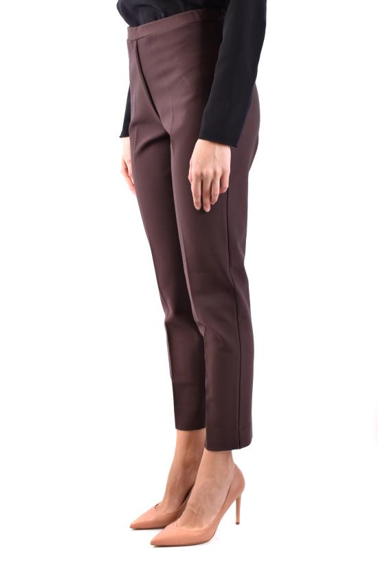  RAGNO 수트 팬츠 70598S brown - OTHER BRANDS