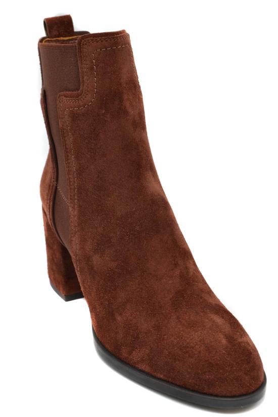  토즈 부츠 XXW83B0BR70BYES206 brown - TODS