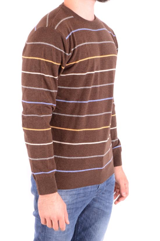  간트 스웨터 0803 89630 brown - GANT