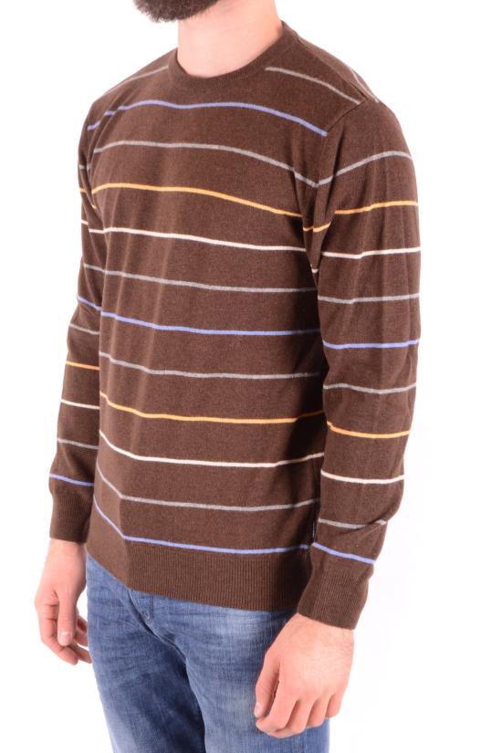  간트 스웨터 0803 89630 brown - GANT