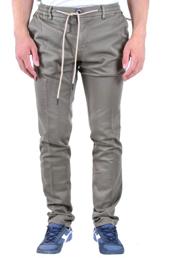  메이슨 스트레이트 팬츠 9PF2A6063 brown