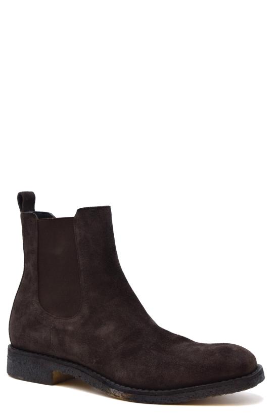 델 칼로 부츠 11205 brown - DEL CARLO