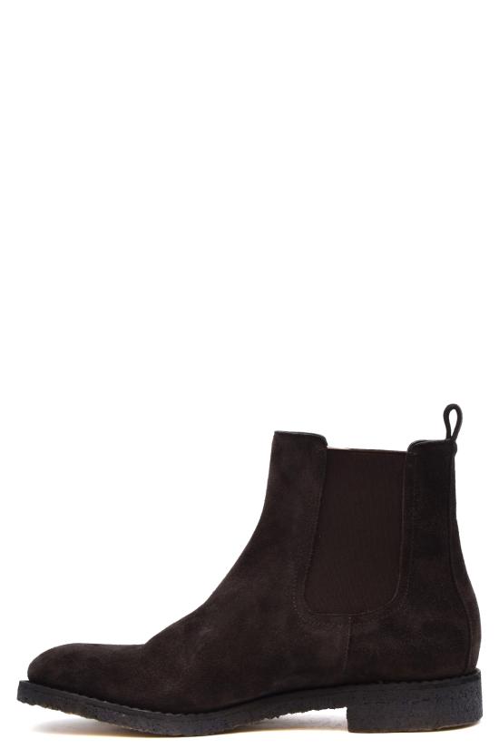  델 칼로 부츠 11205 brown - DEL CARLO