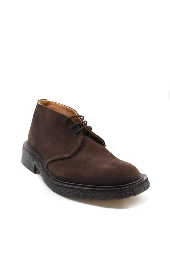  트리커즈 부츠 7468 28 WINSTON brown - TRICKERS