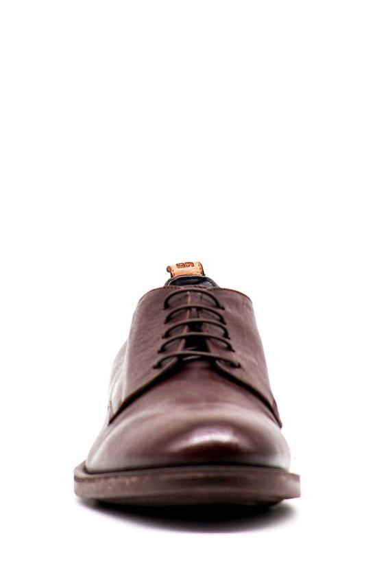25FW 모마 드레스 슈즈 50502A brown - MOMA