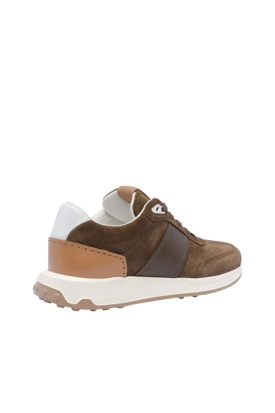  토즈 스니커즈 XXM63K0GT80 TNV0EZ6 brown - TODS