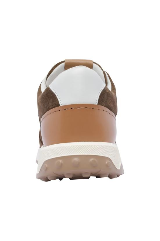  토즈 스니커즈 XXM63K0GT80 TNV0EZ6 brown - TODS