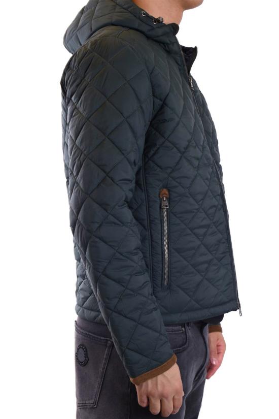 25FW 메이슨 숏패딩 neutro green - MASON'S