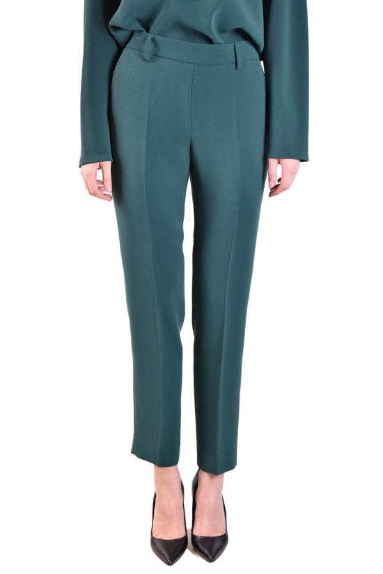  알베르토비아니 수트 팬츠 CC844 green