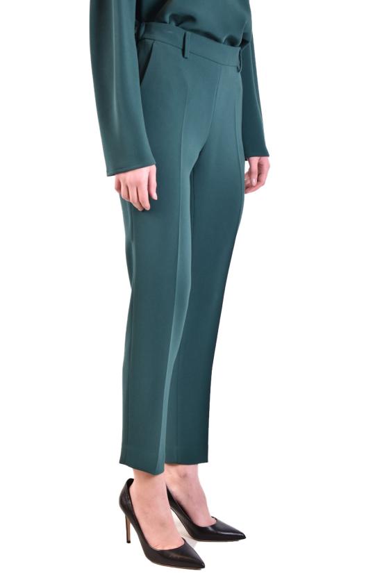  알베르토비아니 수트 팬츠 CC844 green - ALBERTO BIANI