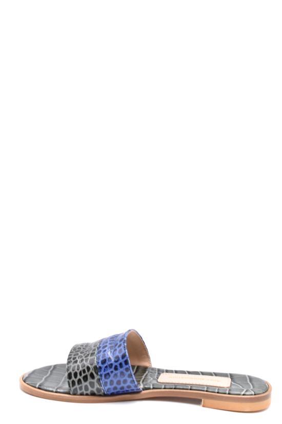  Avec Mod�ration 샌들 BAHAMAS green - OTHER BRANDS