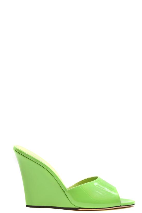  파리텍사스 샌들 PX809 XVN01 green