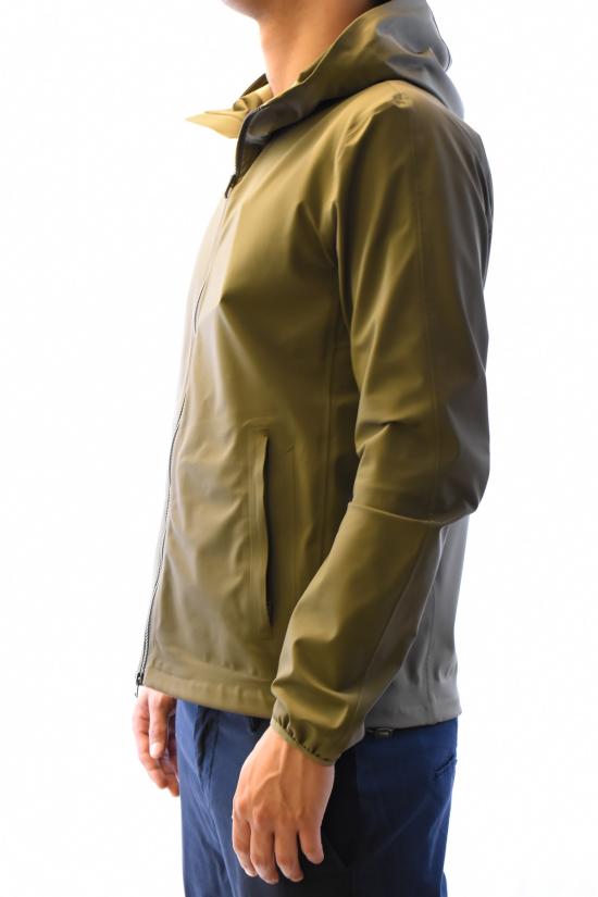  에르노 자켓 GI000400U I2301S 7740 green - HERNO