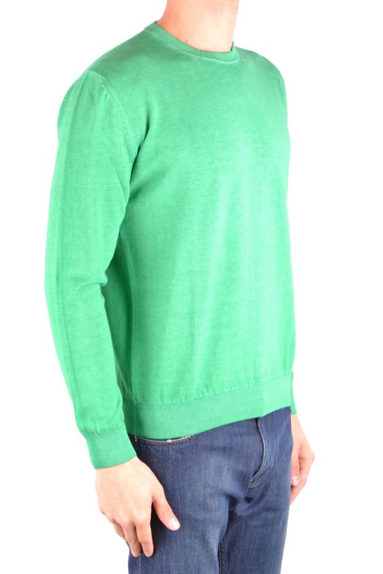  알테아 스웨터 1851180 green - ALTEA