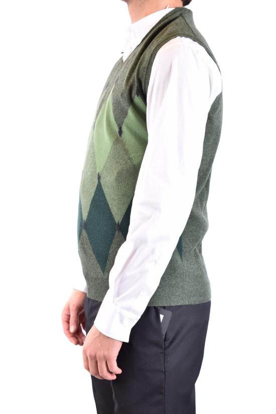  캉그라 니트 베스트 9IK6007 27493 00048 green - KANGRA
