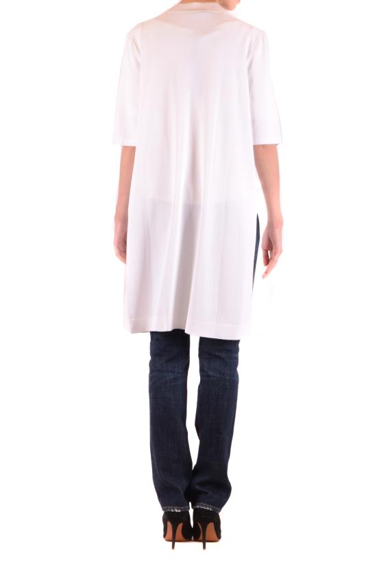  디익스테리어 가디건 46329ADDD white - D. EXTERIOR