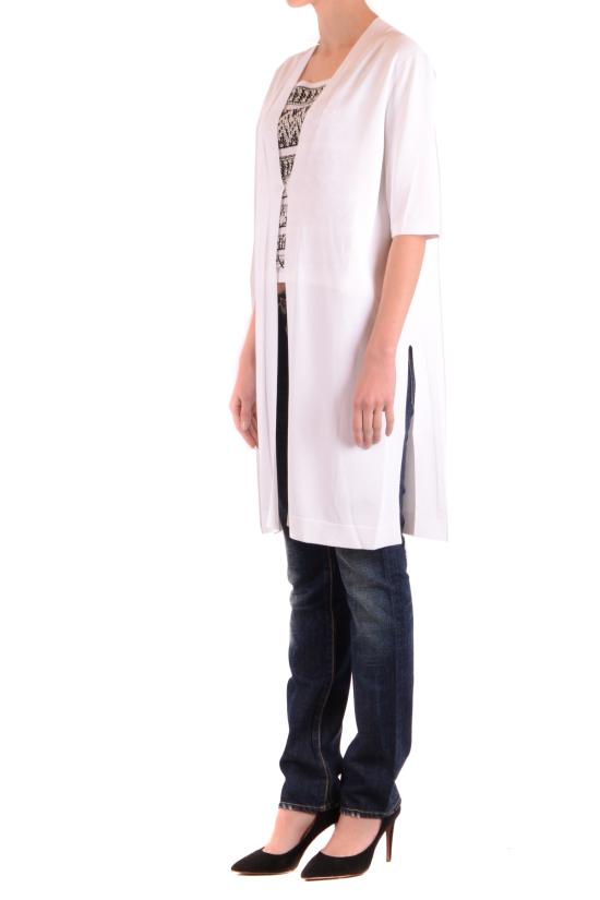  디익스테리어 가디건 46329ADDD white - D. EXTERIOR