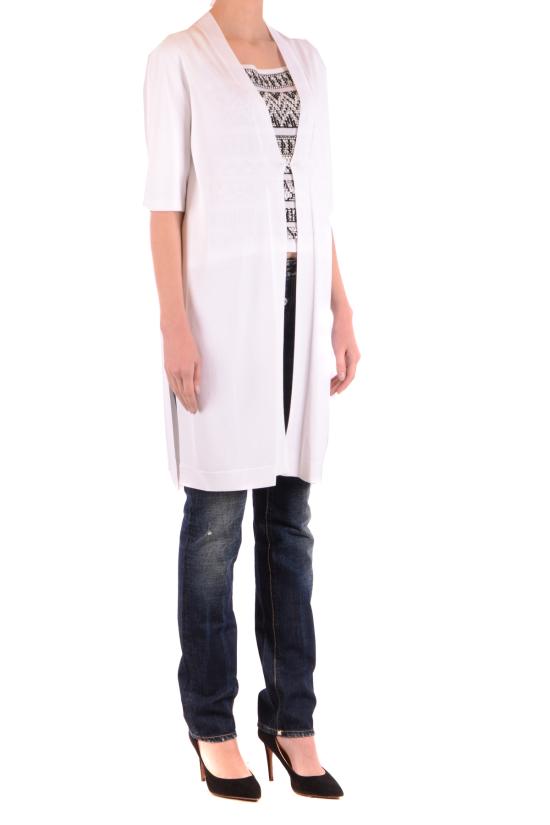  디익스테리어 가디건 46329ADDD white - D. EXTERIOR