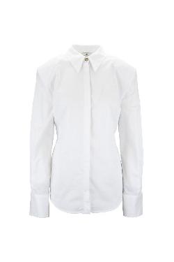 25SS 엘리자베타프랜치 셔츠 CA08046E2V390 white