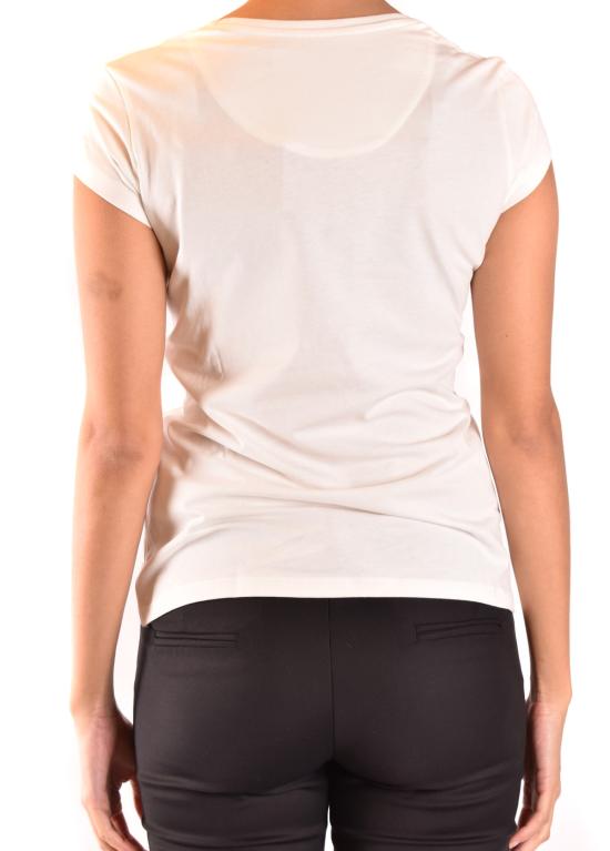  필립 플레인 반팔 티셔츠 P17C WTK0066 PJY006N white - PHILIPP PLEIN