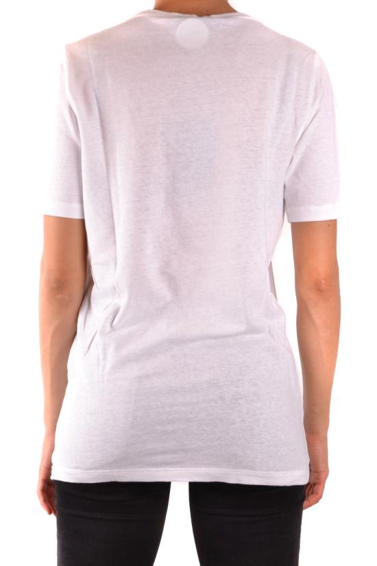  디스퀘어드2 반팔 티셔츠 S20696 S73GC0097 white - DSQUARED2