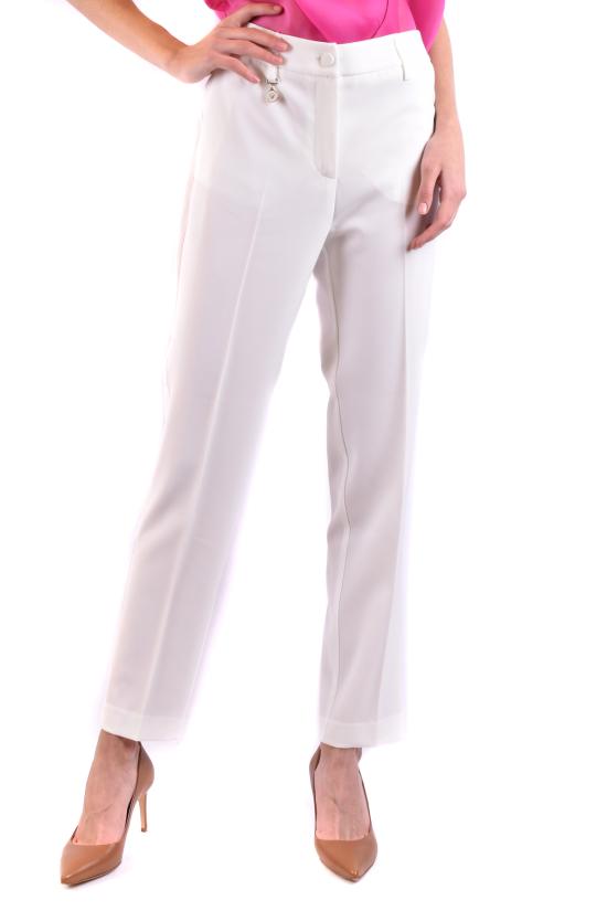  블루마린 스트레이트 팬츠 20609 98 white