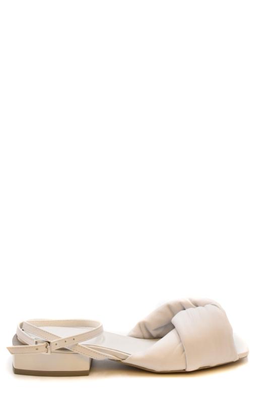  빅마티 샌들 1Z5450D X44U140102 white