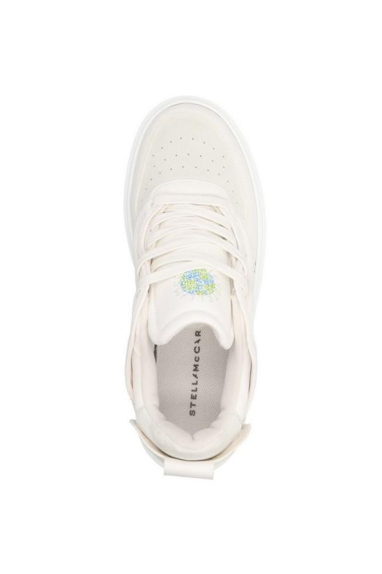  스텔라 맥카트니 스니커즈 810140 E000601902 white - STELLA MCCARTNEY