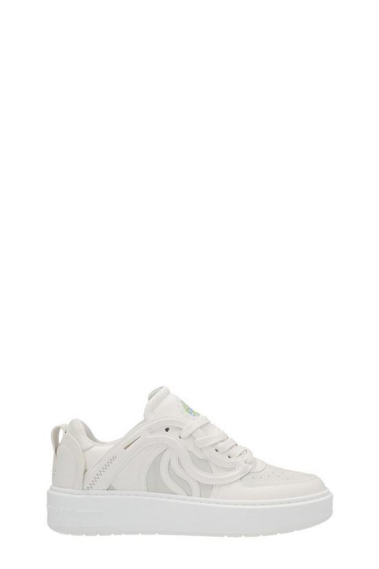  스텔라 맥카트니 스니커즈 810140 E000601902 white