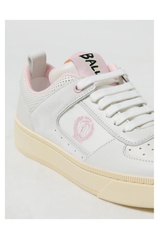  발리 스니커즈 WK005K VT005I0I1 white - BALLY