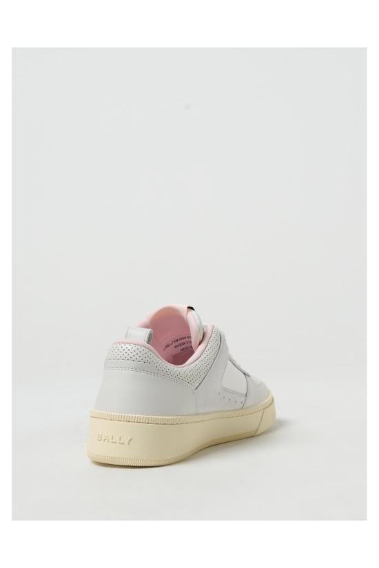  발리 스니커즈 WK005K VT005I0I1 white - BALLY