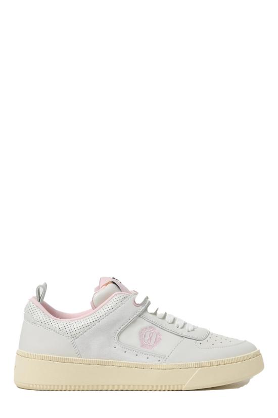  발리 스니커즈 WK005K VT005I0I1 white