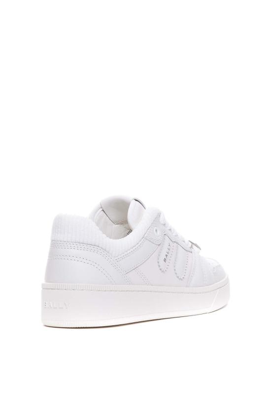  발리 스니커즈 WK007F VT592U001 white - BALLY