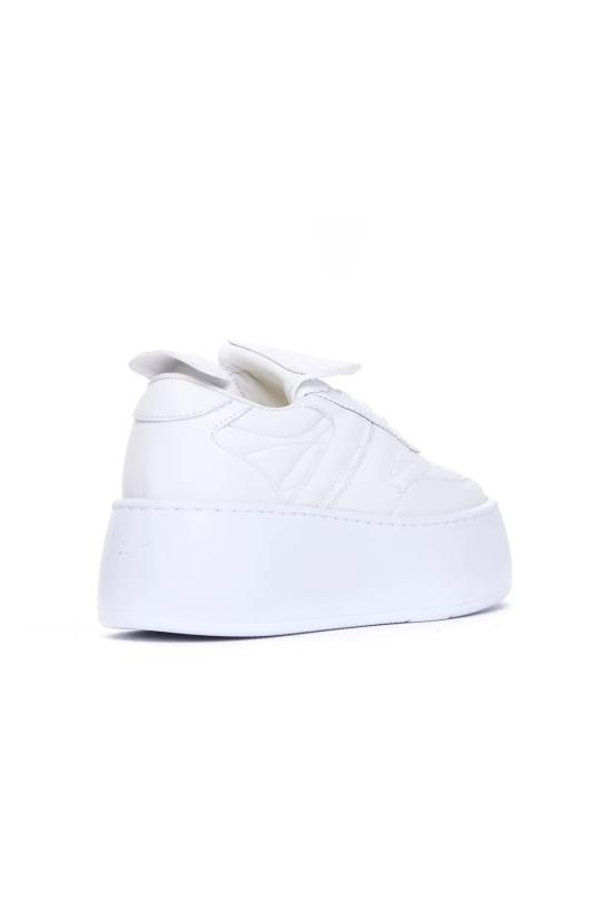 쥬세페자노티 스니커즈 RW40021 002 white - GIUSEPPE ZANOTTI