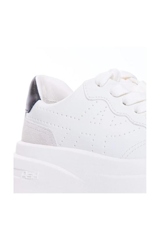  아쉬 스니커즈 FW24S137852002 white - ASH