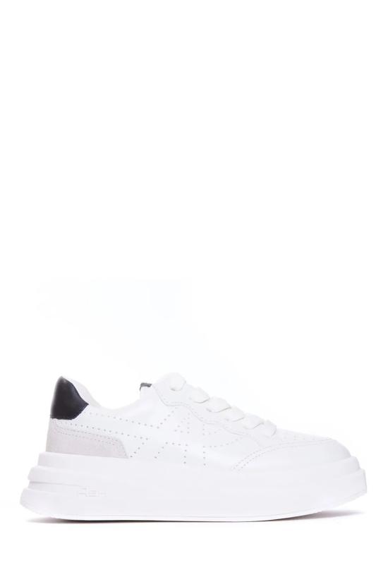  아쉬 스니커즈 FW24S137852002 white