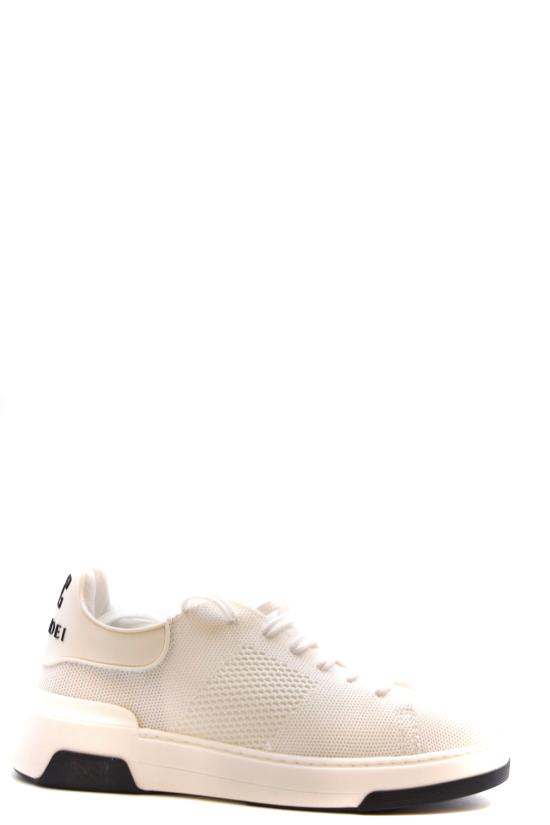  카사데이 스니커즈 2X897U0201KKNIT9999 white