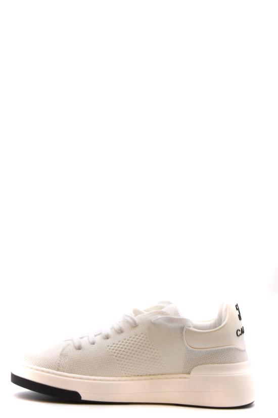  카사데이 스니커즈 2X897U0201KKNIT9999 white - CASADEI