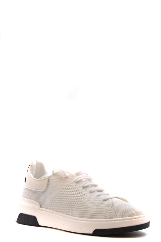 카사데이 스니커즈 2X897U0201KKNIT9999 white - CASADEI