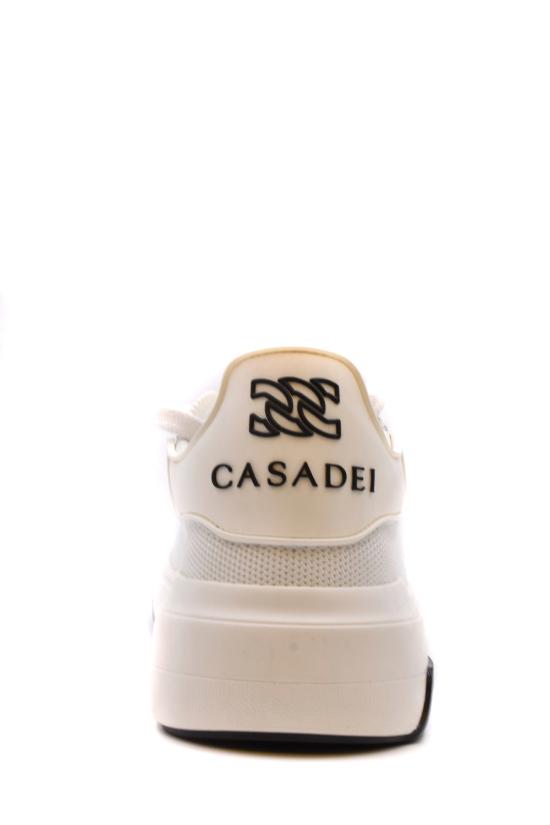  카사데이 스니커즈 2X897U0201KKNIT9999 white - CASADEI