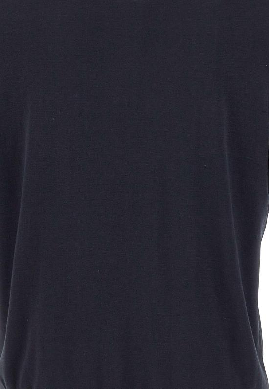 26SS 그랑싸쏘 폴로 티셔츠 4314216224598 BLACK - GRAN SASSO