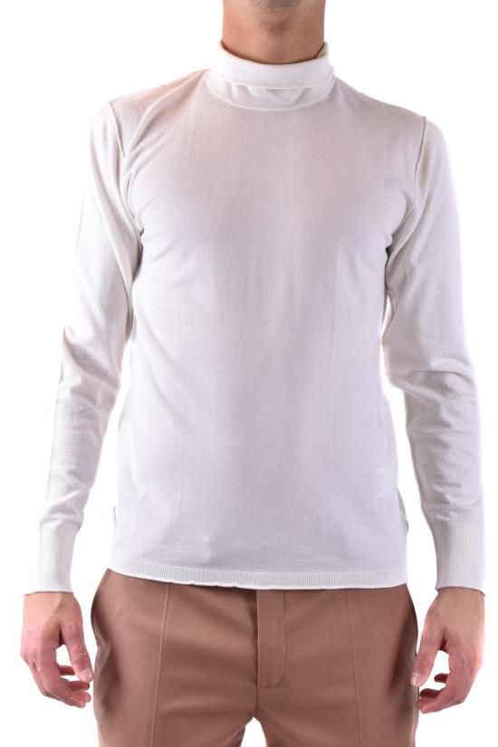  파올로 페코라 터틀넥 21L C1M0 A011 F003 1101 white