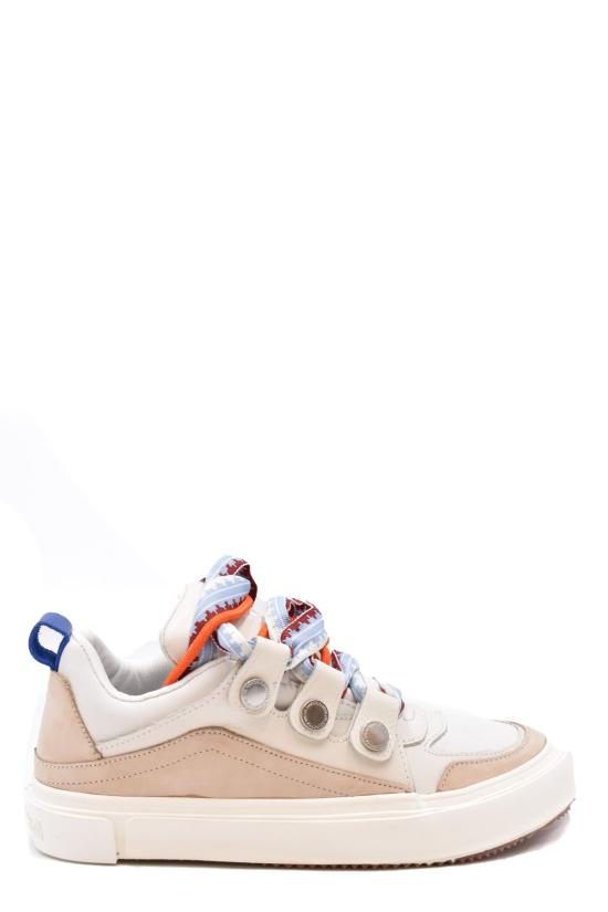  마르셀로 불론 스니커즈 CMIA097F22LEA001 white