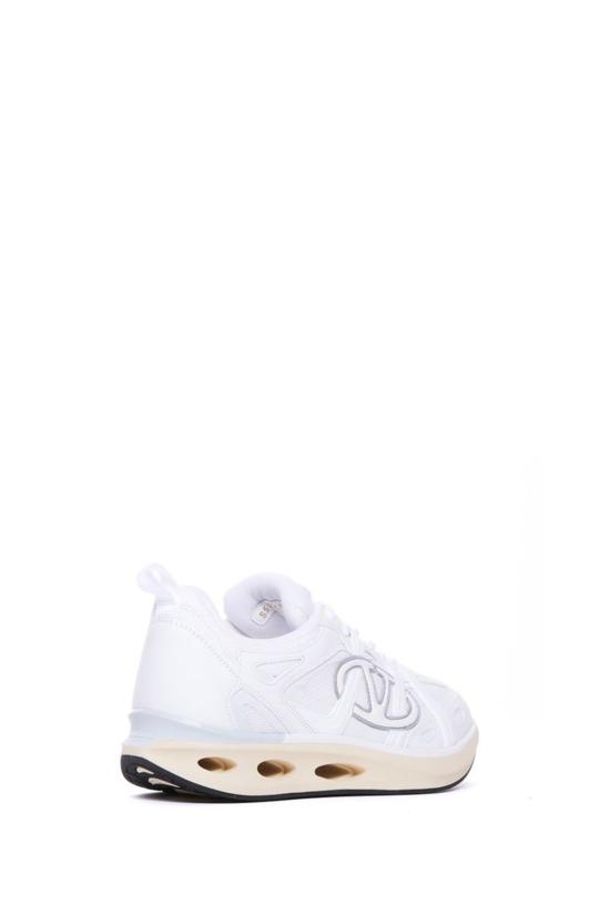  발렌티노 가라바니 스니커즈 S0I25MCH ZGZ white - VALENTINO GARAVANI