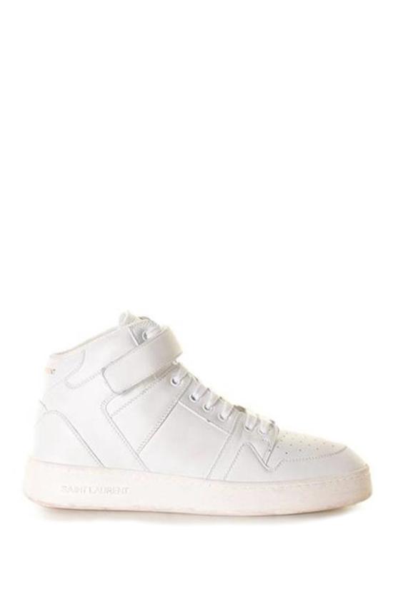  생로랑 스니커즈 757317 00N009030 white