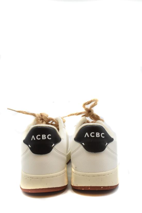  에이씨비씨 스니커즈 SHEG GRAPE 200 white - ACBC